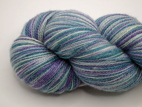 Allinya Merino/Silk Laceweight Yarn-