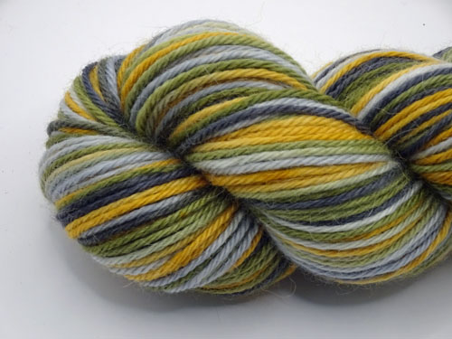 Arlo 8ply Alpaca Yarn-