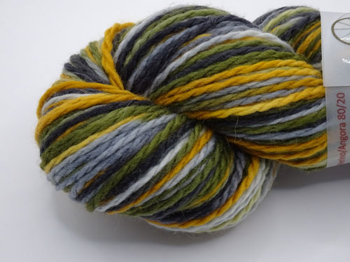 Arlo Merino/Angora 80/20 Light 10ply-