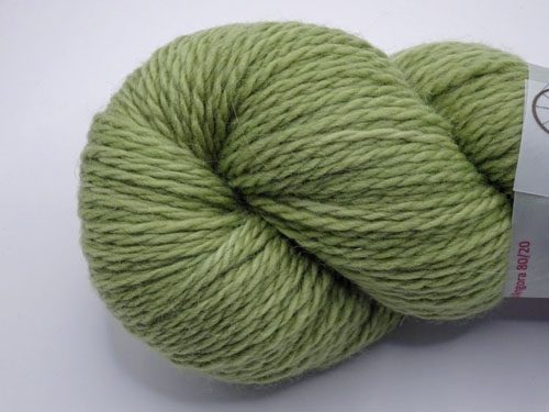 Ashley Merino/Angora 80/20 Light 10ply-