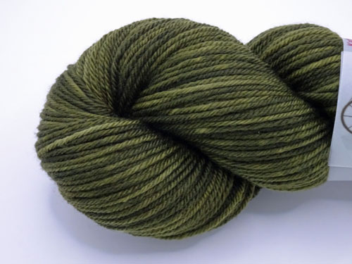 Fletcher 8ply Australian Merino-