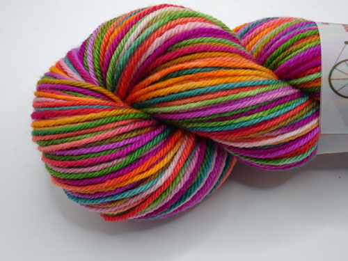 Florence 8ply Australian Merino-