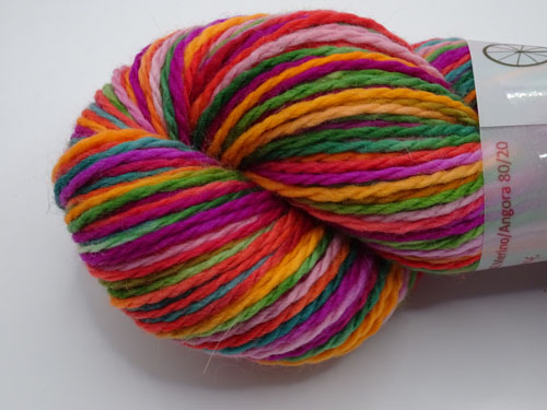 Florence Merino/Angora 80/20 Light 10ply-