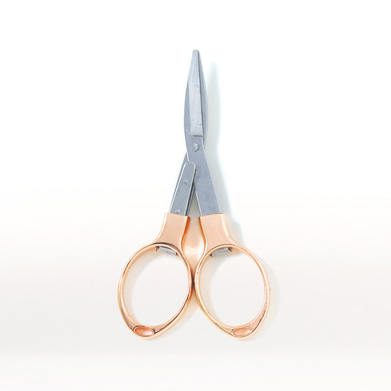 Folding Scissors-