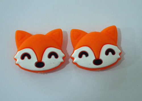 Needles Stoppers - Foxes-