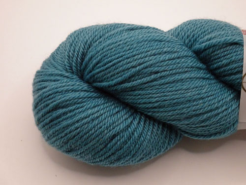 Light Symphony 8ply Australian Merino-