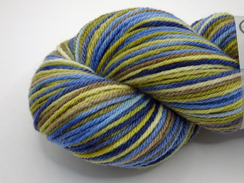 Marken 8ply Australian Merino-