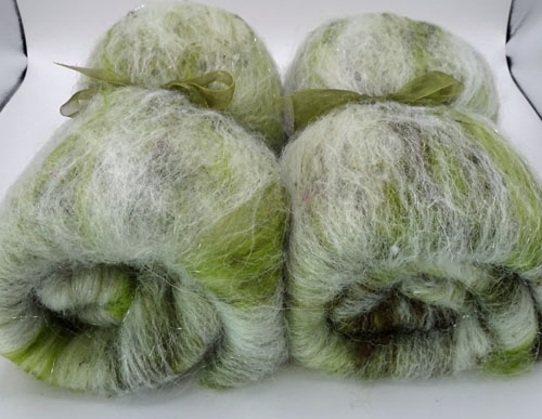 Mossy Batts-