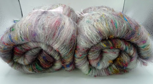 Multi  Batts-