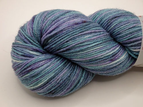 Passage Superwash Merino/Bamboo/Silk Sock Yarn-