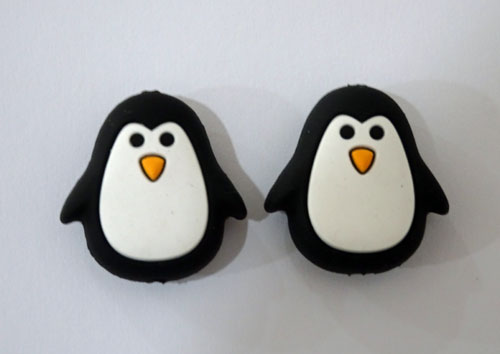 Needles Stoppers - Penguins-