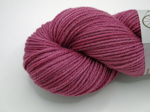 Rosewood 8ply Australian Merino-