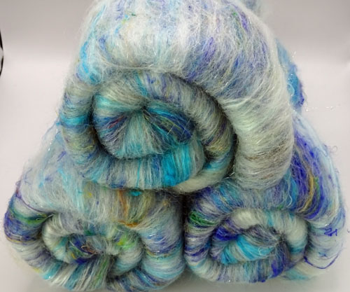 Starry Sky Batts-