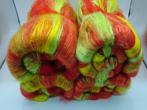 Summer Delight Batts-