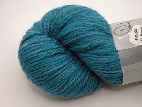 Symphony Handspun Yarn-