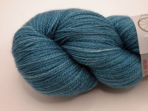 Symphony Merino/Silk Laceweight Yarn-